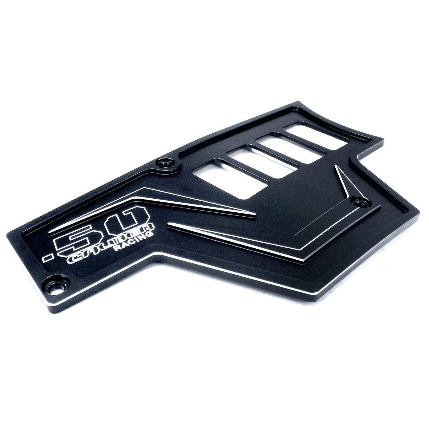 RZR XP1000 8-Switch Billet Aluminum Dash Panel