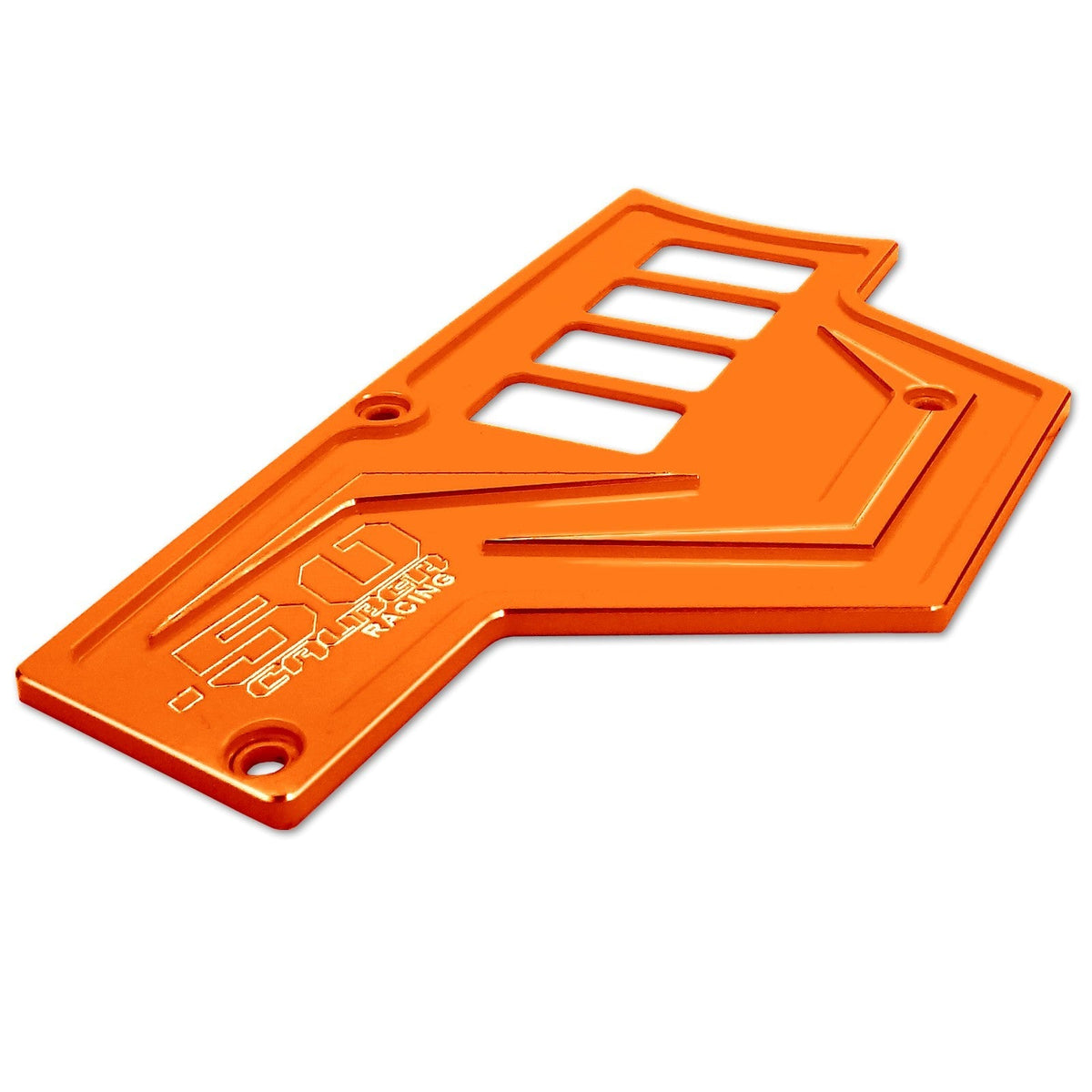 RZR XP1000 8-Switch Billet Aluminum Dash Panel