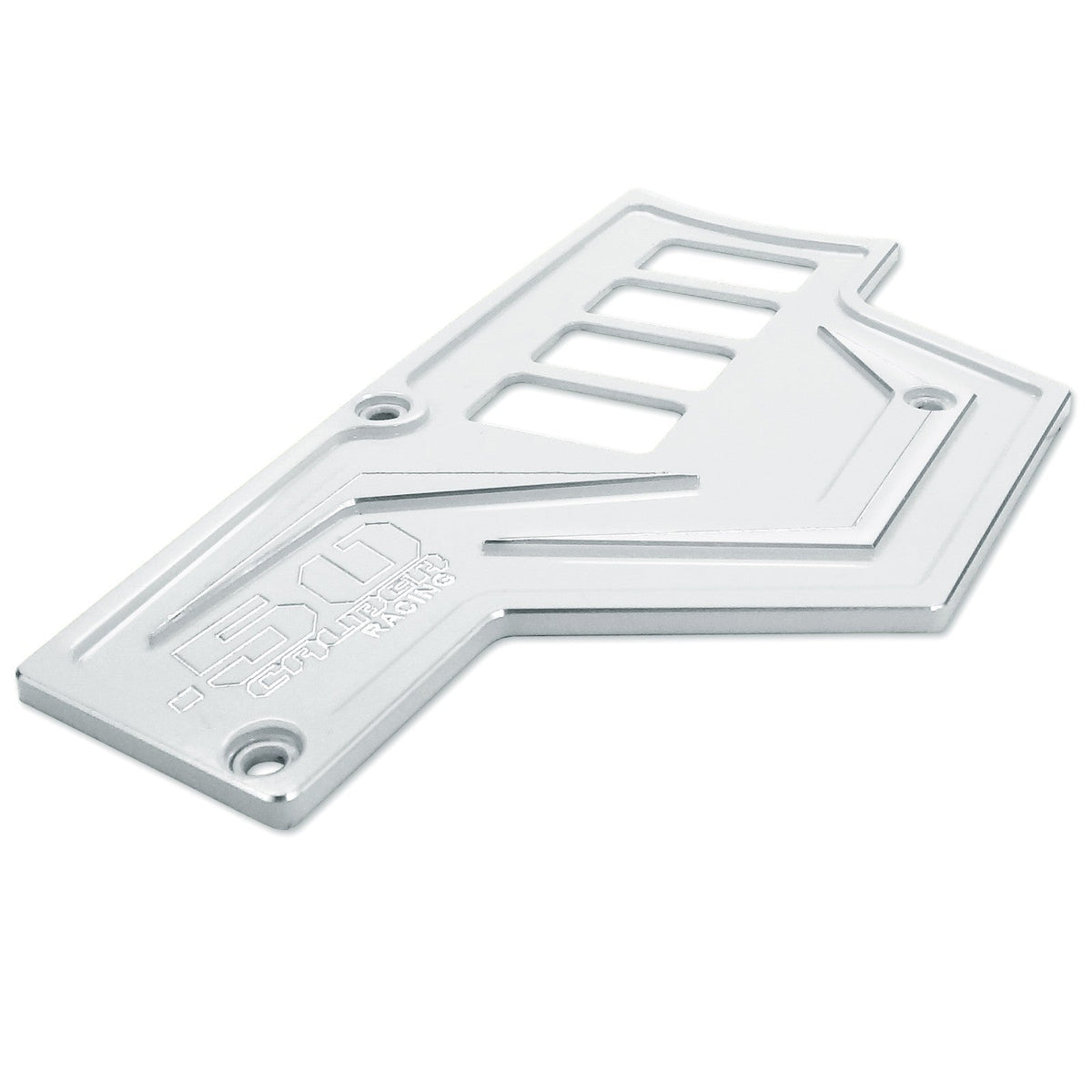 RZR XP1000 8-Switch Billet Aluminum Dash Panel