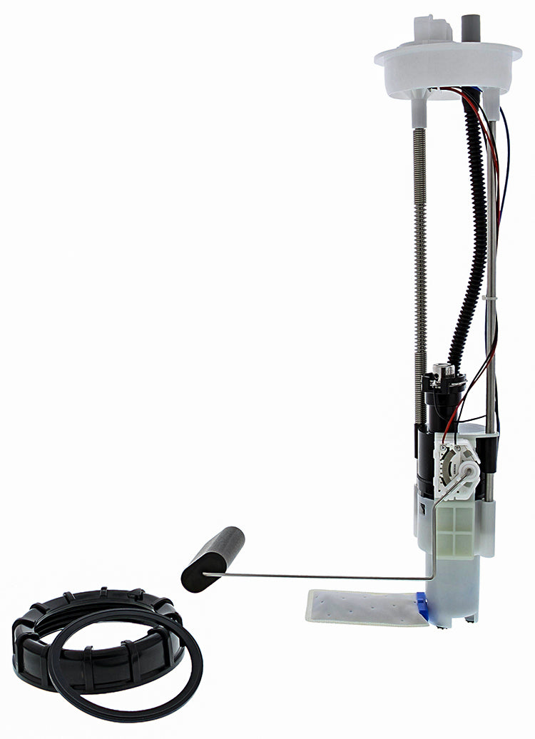 Photo of ALL BALLS Fuel Pump Assembly for ATV UTV SXS Off-Road Vehicles - Durable and Easy Install by ALL BALLS - Premium Intake/Carb/Fuel System for UTVs / Side by Sides