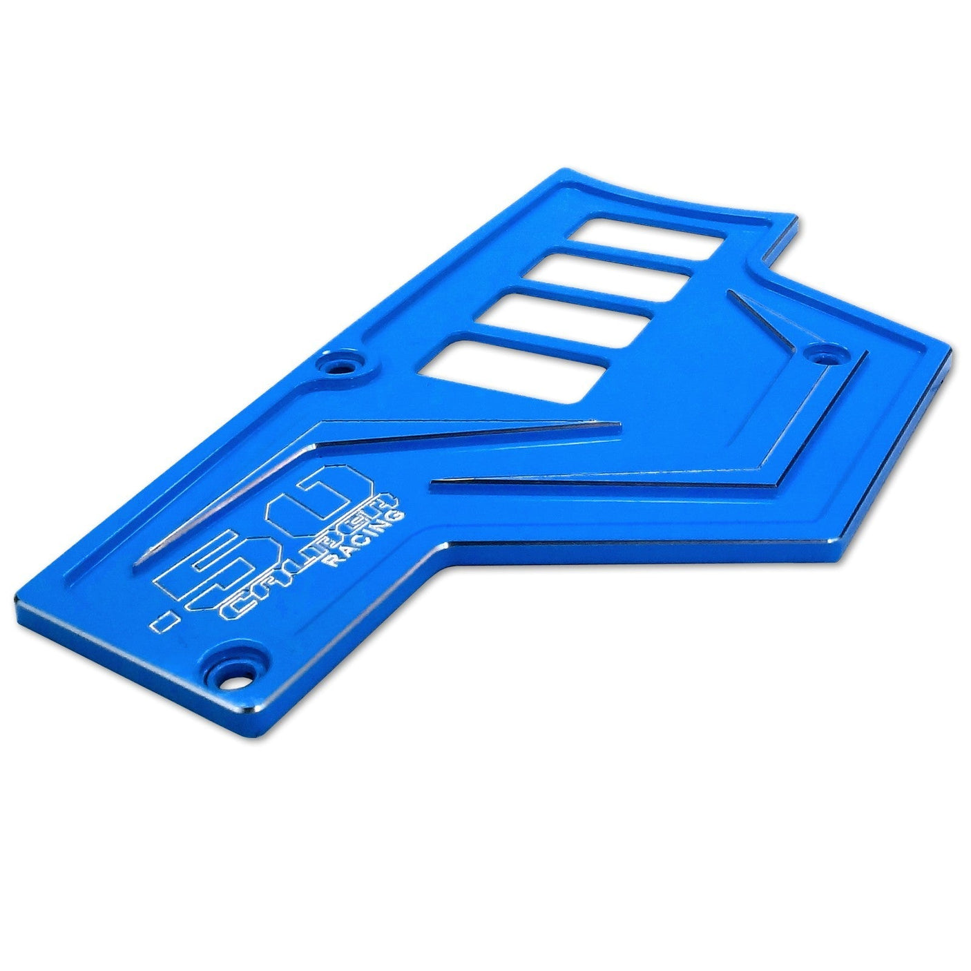 RZR XP1000 8-Switch Billet Aluminum Dash Panel