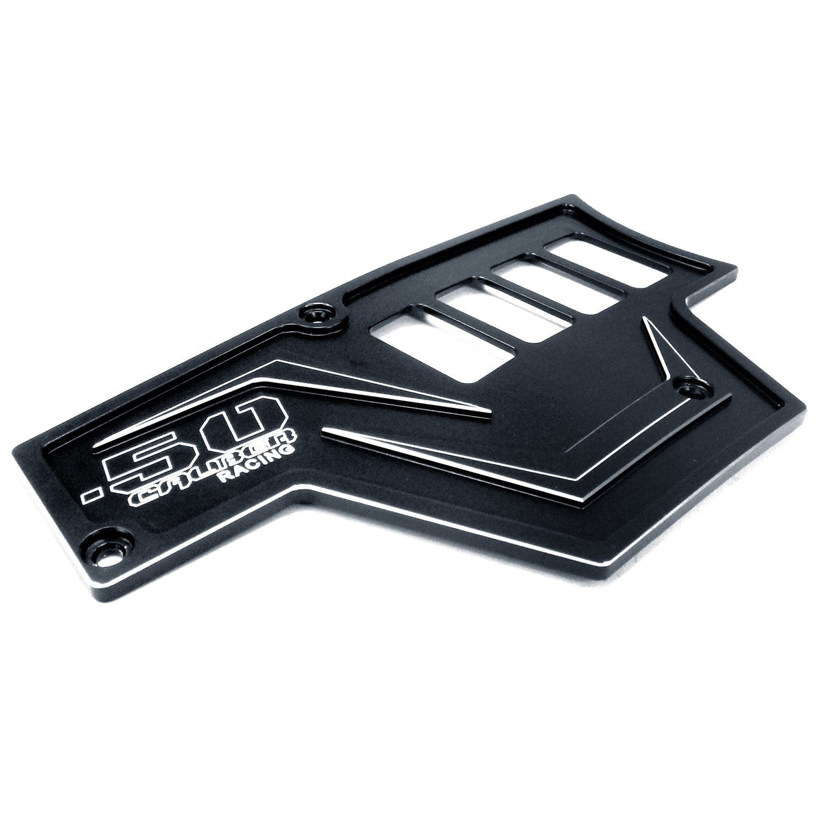 RZR XP1000 8-Switch Billet Aluminum Dash Panel