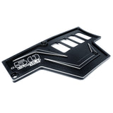 RZR XP1000 8-Switch Billet Aluminum Dash Panel