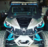 Photo of MINI RACE SERIES Light Bars by All Terrain Concepts - Premium Light Bars for UTVs / Side by Sides