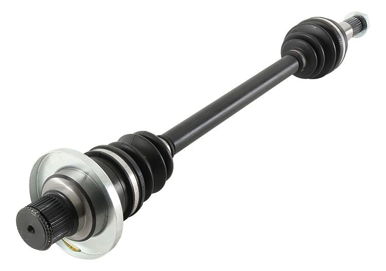 Photo of 8 Ball Extreme Duty Off-Road Axle for ATV & UTV Heavy-Duty Durability and OEM Fitment by ALL BALLS - Premium Drive for UTVs / Side by Sides