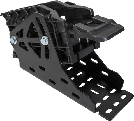 Photo of STRONGHOLD AUTO LATCH MOUNT by KOLPIN - Premium Mounts/Brackets for UTVs / Side by Sides