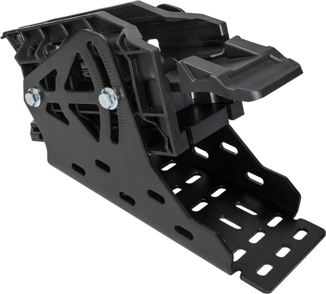 Photo of STRONGHOLD AUTO LATCH MOUNT by KOLPIN - Premium Mounts/Brackets for UTVs / Side by Sides