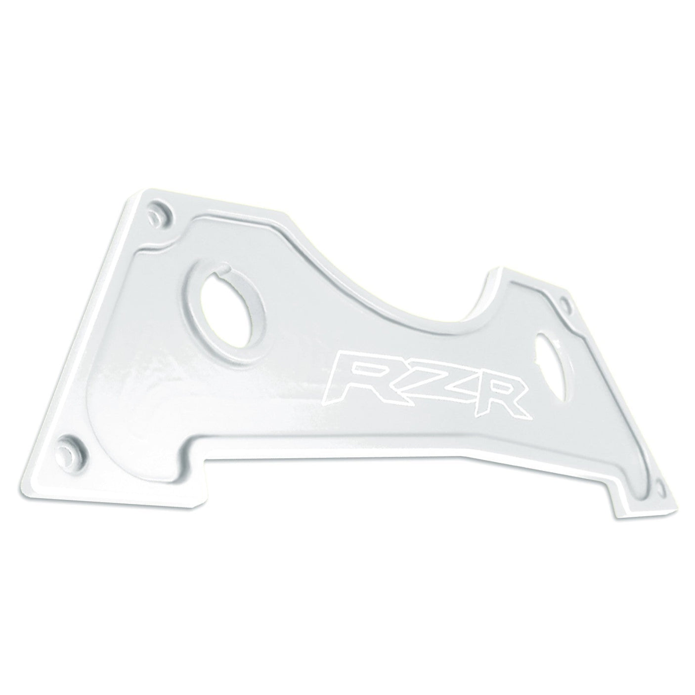 RZR XP1000 8-Switch Billet Aluminum Dash Panel