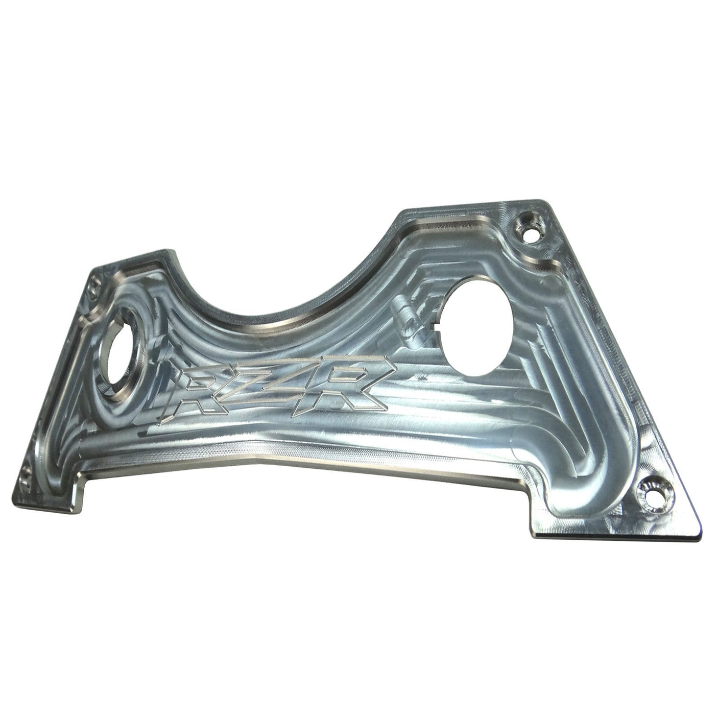 RZR XP1000 8-Switch Billet Aluminum Dash Panel