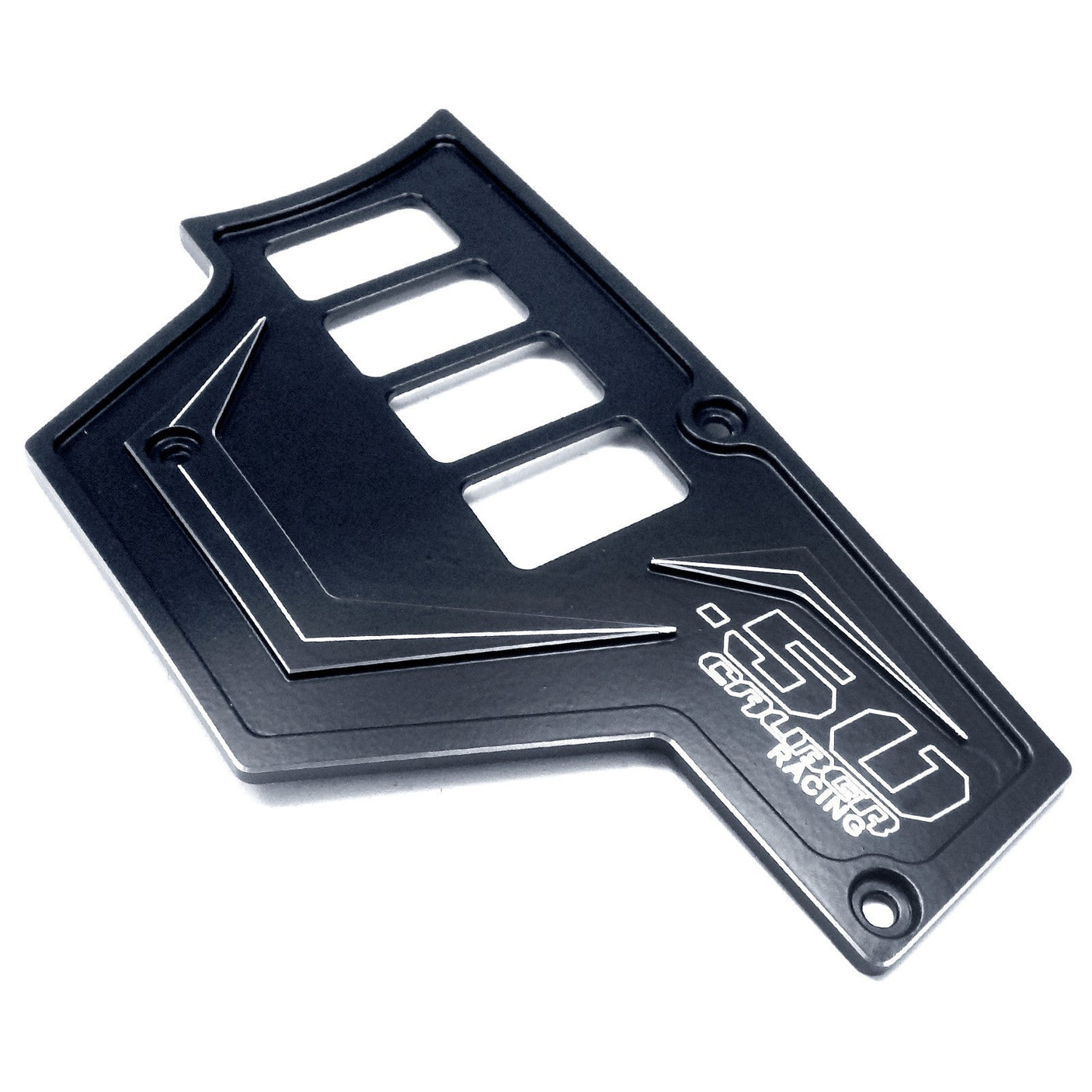 RZR XP1000 8-Switch Billet Aluminum Dash Panel