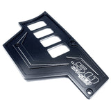 RZR XP1000 8-Switch Billet Aluminum Dash Panel