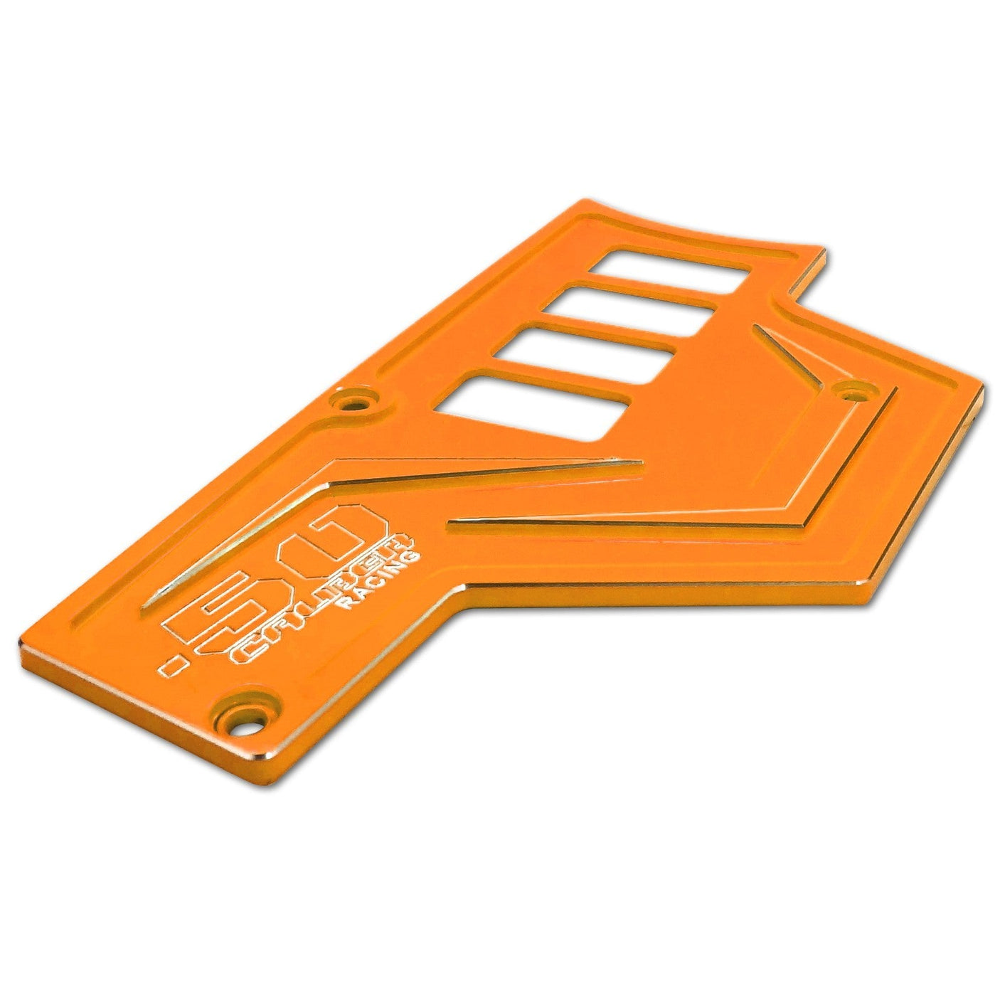RZR XP1000 8-Switch Billet Aluminum Dash Panel