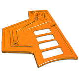 RZR XP1000 8-Switch Billet Aluminum Dash Panel