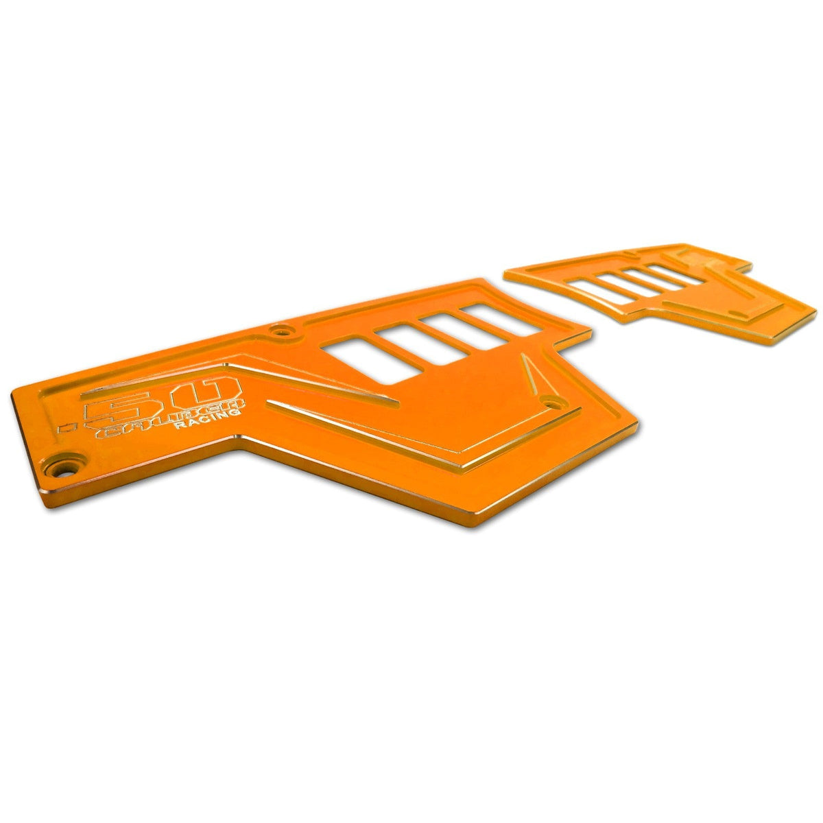 RZR XP1000 8-Switch Billet Aluminum Dash Panel