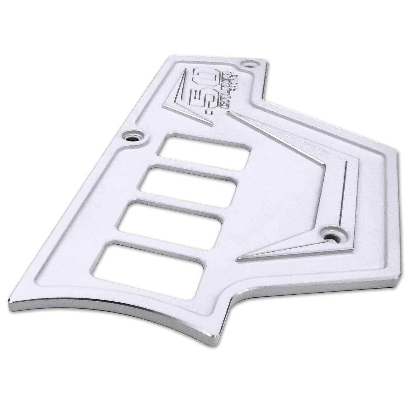 RZR XP1000 8-Switch Billet Aluminum Dash Panel