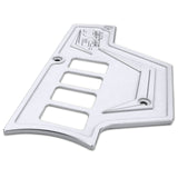 RZR XP1000 8-Switch Billet Aluminum Dash Panel