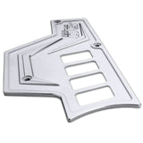 RZR XP1000 8-Switch Billet Aluminum Dash Panel