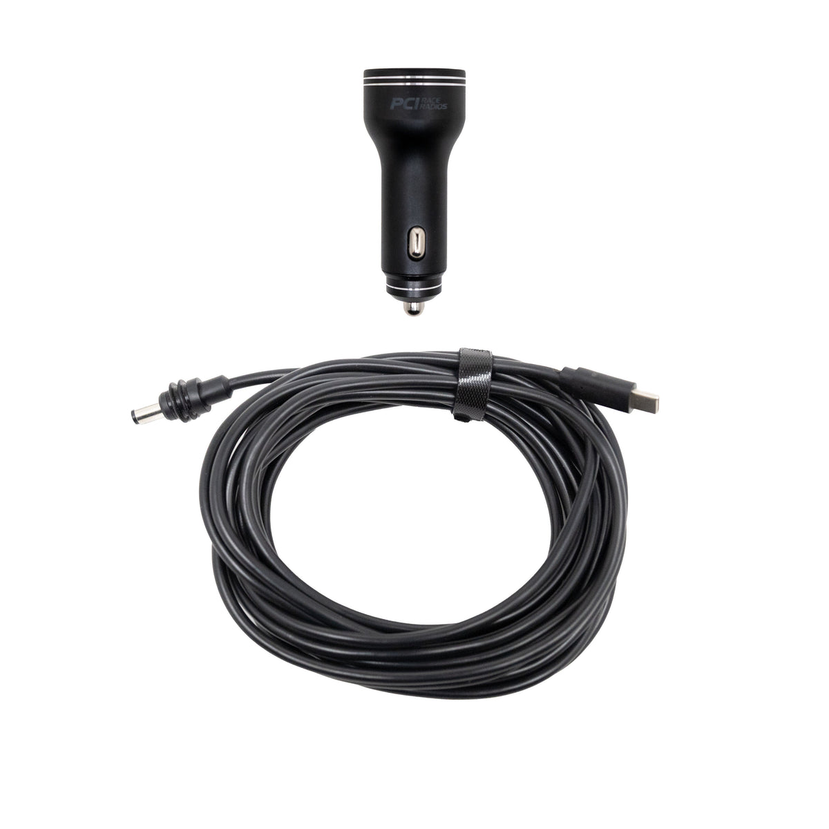 PCI Starlink Mini Cigar Power Cable - 15 ft
