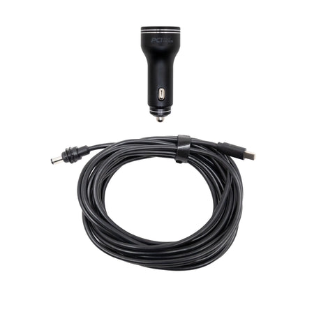 Starlink Mini Cigar Power Cable