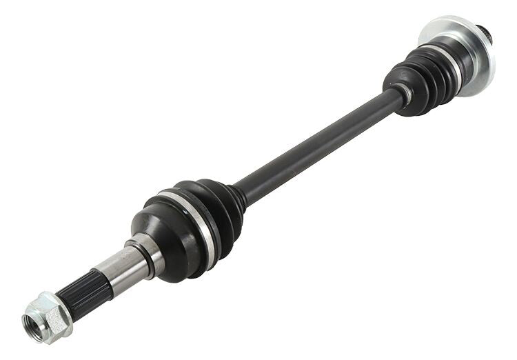 Photo of 8 Ball Extreme Duty Off-Road Axle for ATV & UTV Heavy-Duty Durability and OEM Fitment by ALL BALLS - Premium Drive for UTVs / Side by Sides