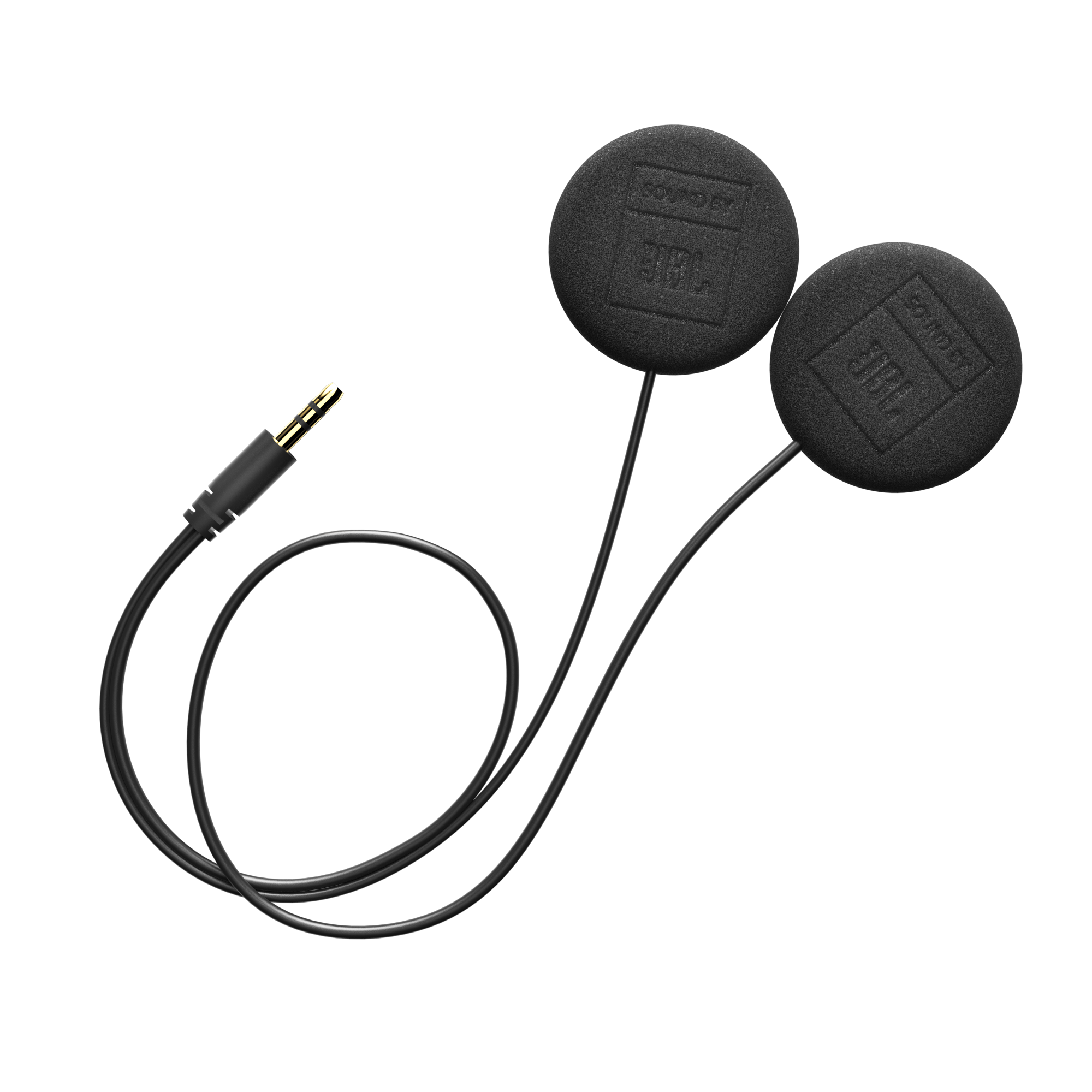 Photo of 45mm Audio Kit with Sound by JBL by Cardo - Premium for UTVs / Side by Sides