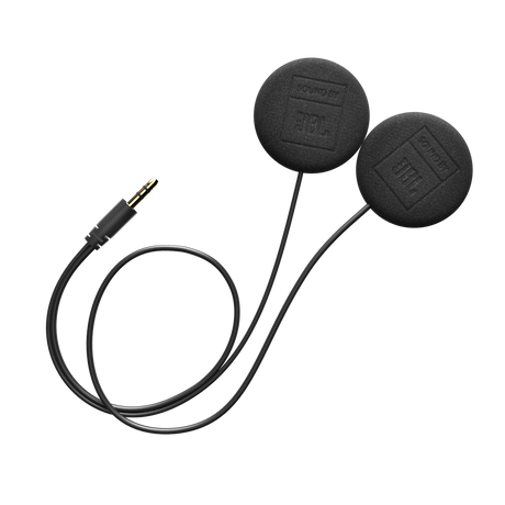 Photo of 45mm Audio Kit with Sound by JBL by Cardo - Premium for UTVs / Side by Sides