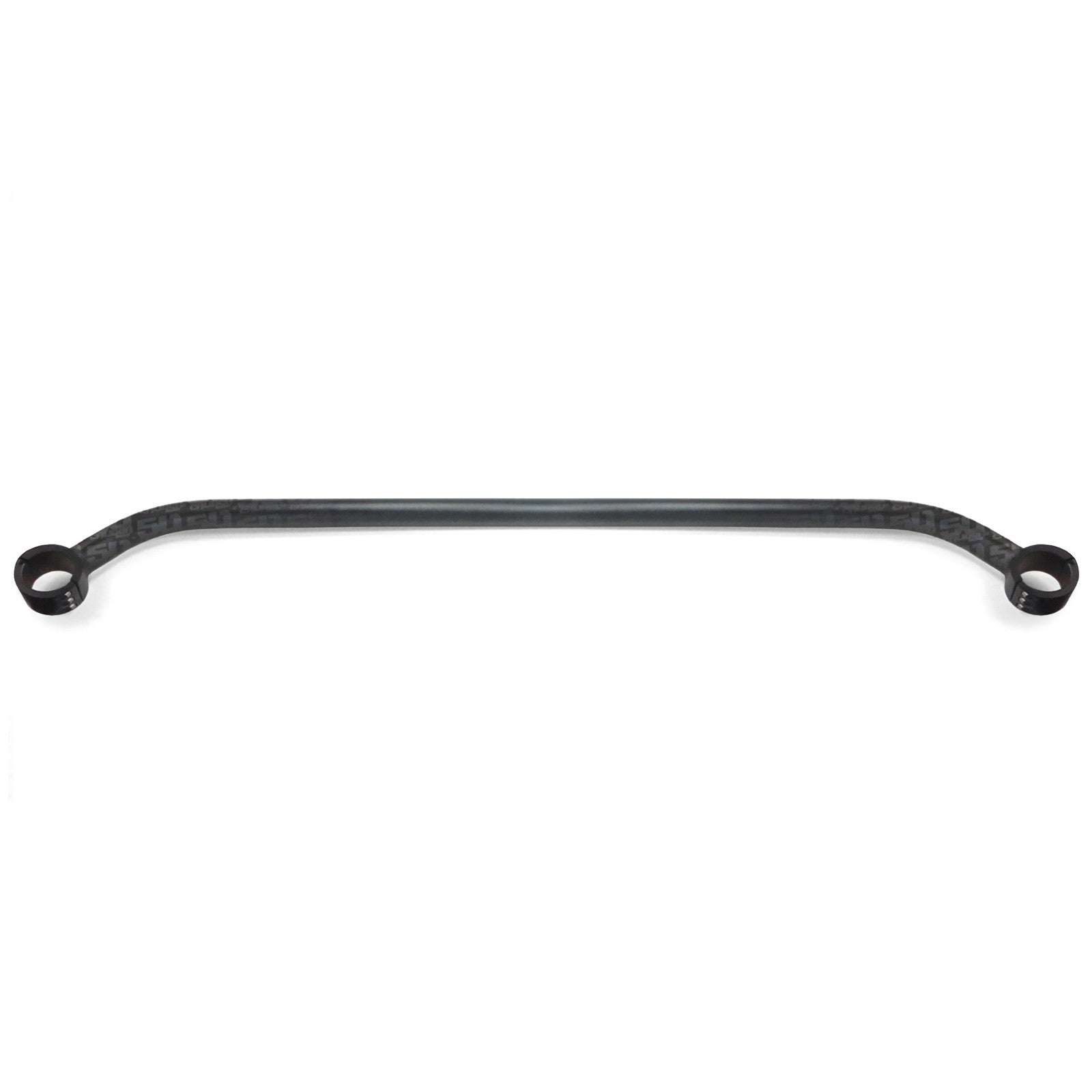 50 Caliber Racing Can-Am Commander Harness Bar | Clamp-On, No Drill | 2-Seat (2016+)