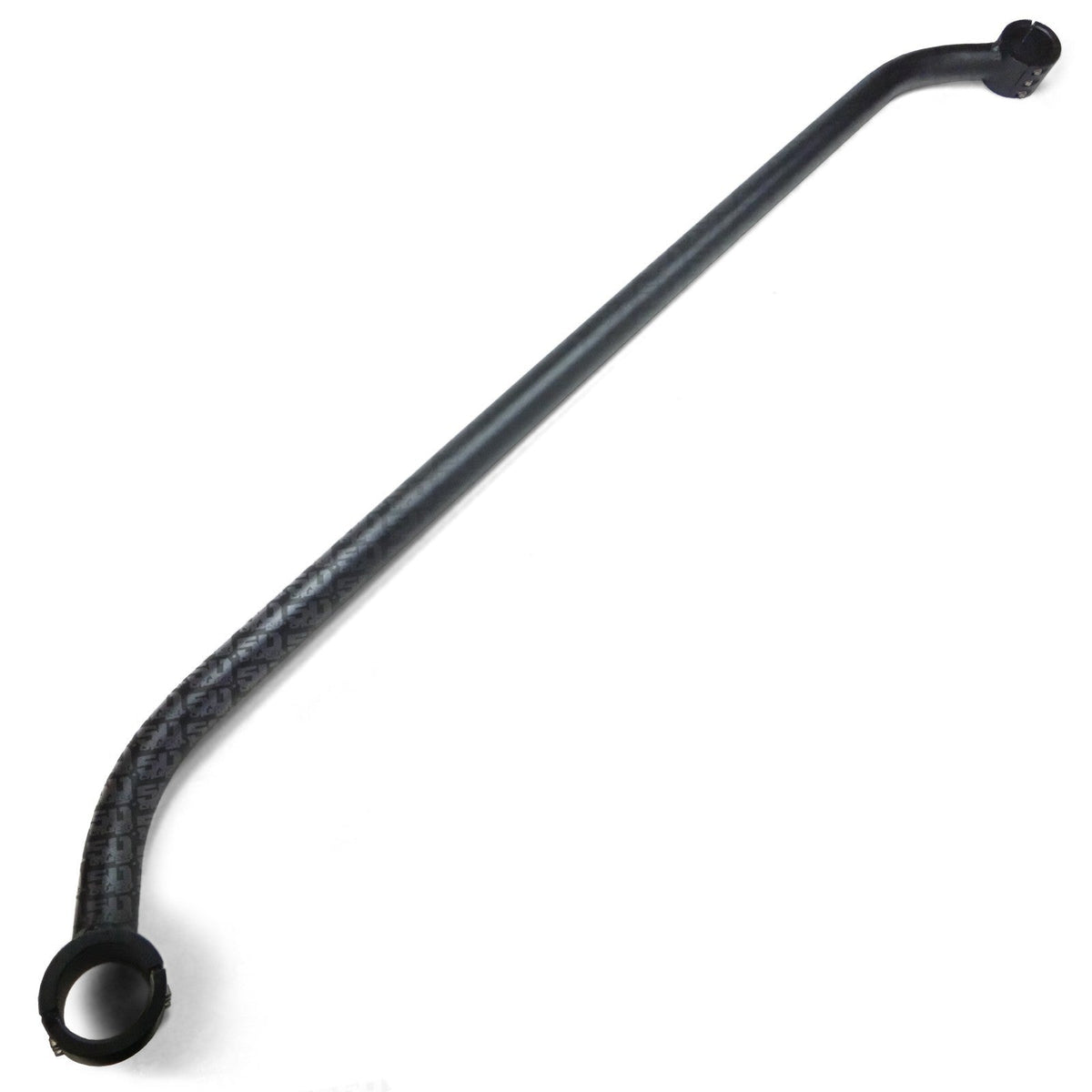 50 Caliber Racing Can-Am Commander Clamp-On Harness Bar (2-Seat, 2016+)