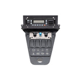 Polaris RZR Pro R Kenwood Radio & Intercom Mount with SwitchPros Bracket