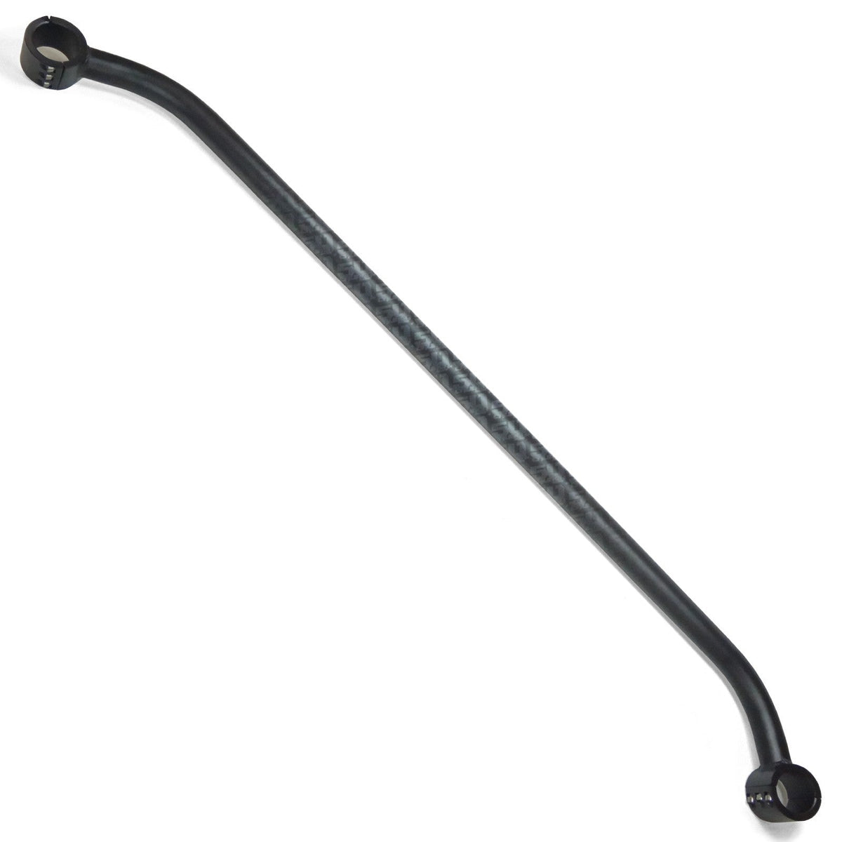 50 Caliber Racing Can-Am Commander Clamp-On Harness Bar (2-Seat, 2016+)
