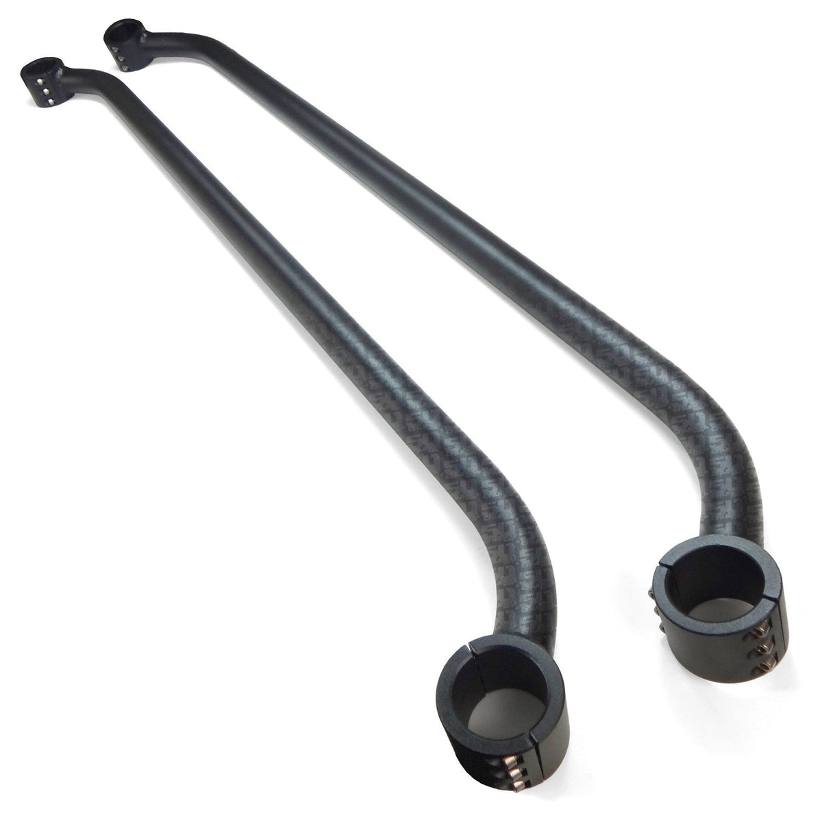 Can-Am Commander 4-Seater Roll Cage Harness Bar by 50 Caliber Racing