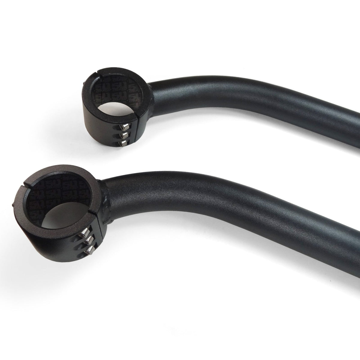 Can-Am Commander 4-Seater Roll Cage Harness Bar by 50 Caliber Racing