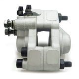 Polaris Scrambler 500 Rear Brake Caliper with Pads image 6