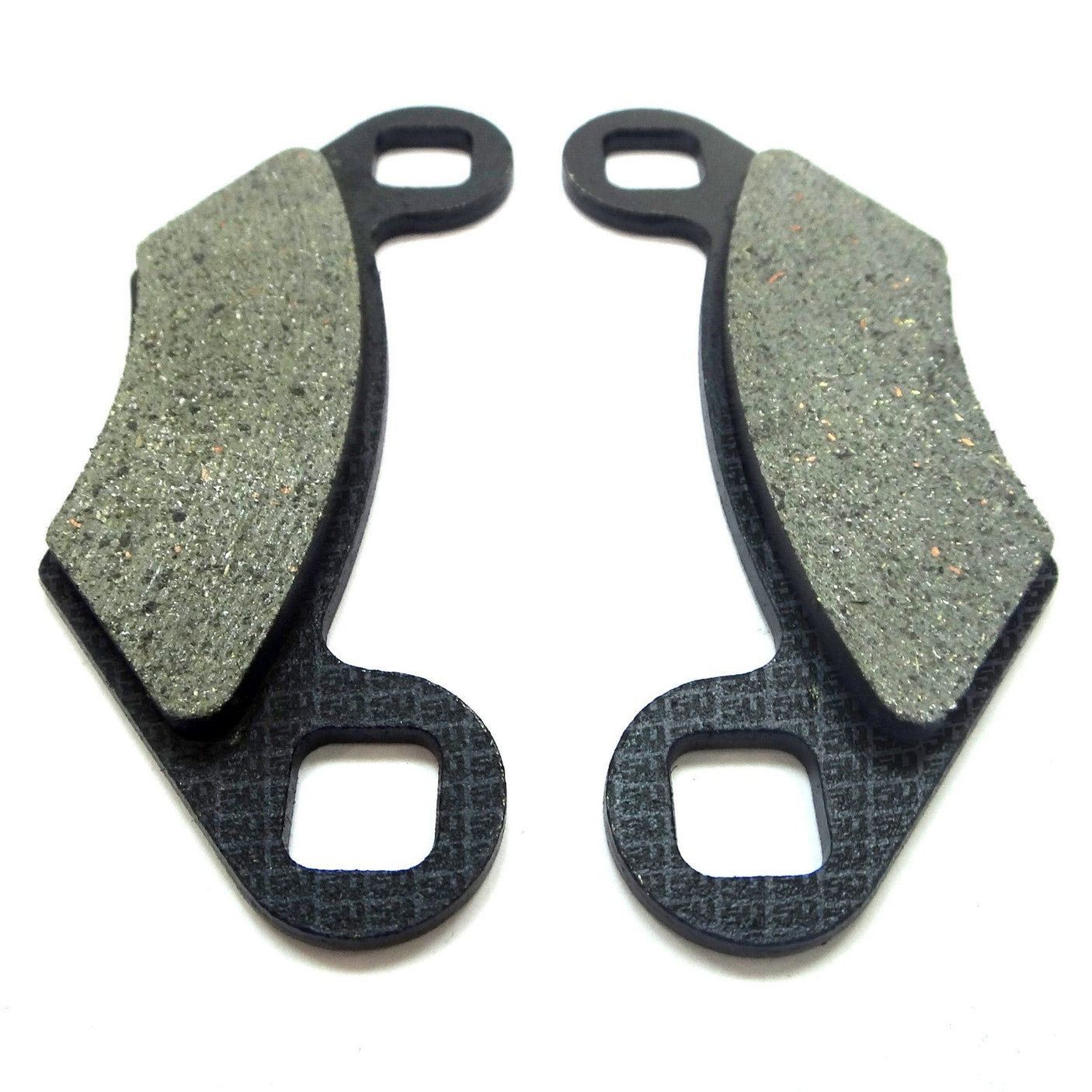 Polaris Sportsman 500, 550, 850 Front & Rear Brake Pads (6-Piece Set) image 2