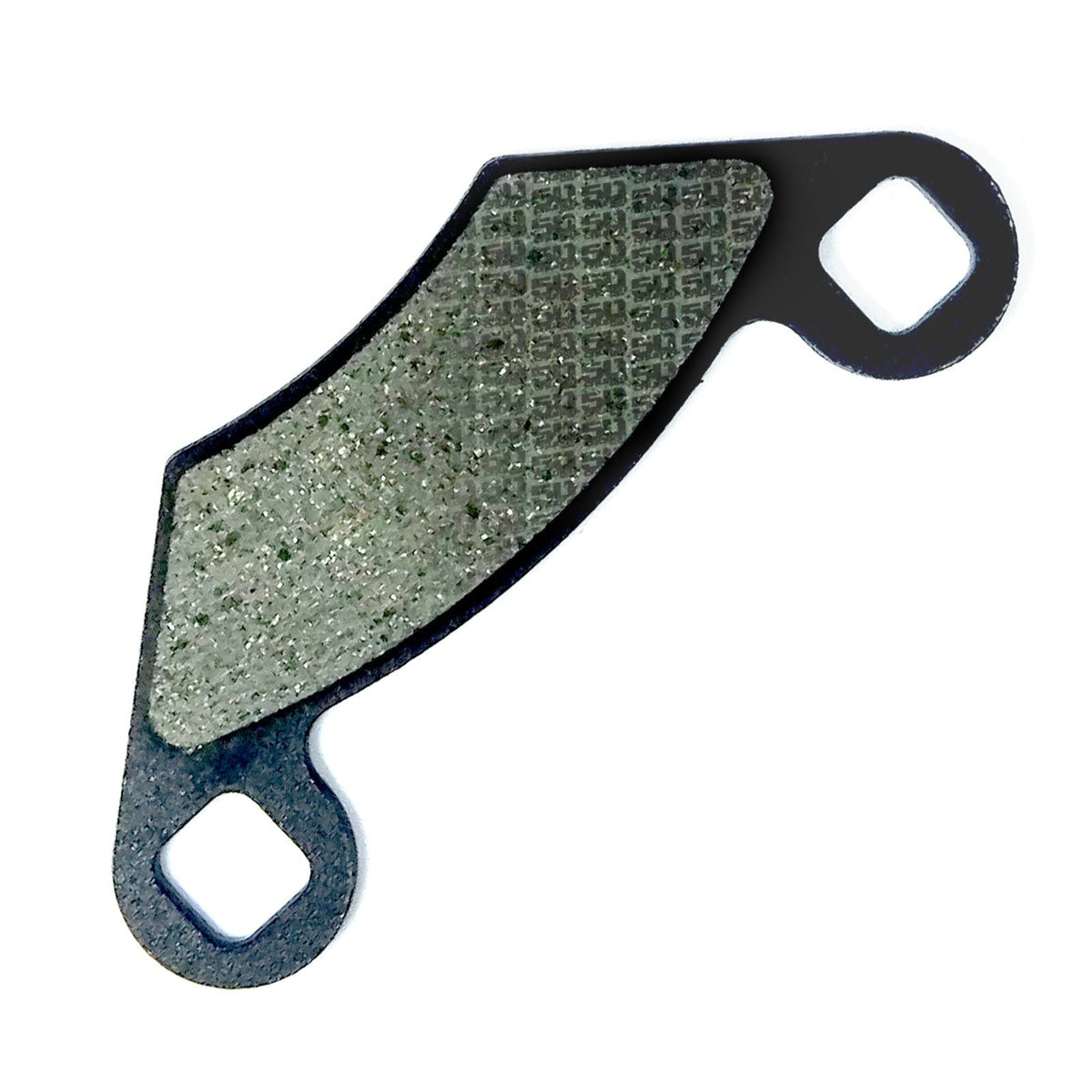 Polaris Sportsman 500, 550, 850 Front & Rear Brake Pads (6-Piece Set) image 3