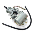 50 Caliber Racing Carburetor 24mm Honda CB CL SL Models