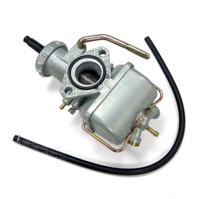 50 Caliber Racing Carburetor 24mm Honda CB CL SL Models
