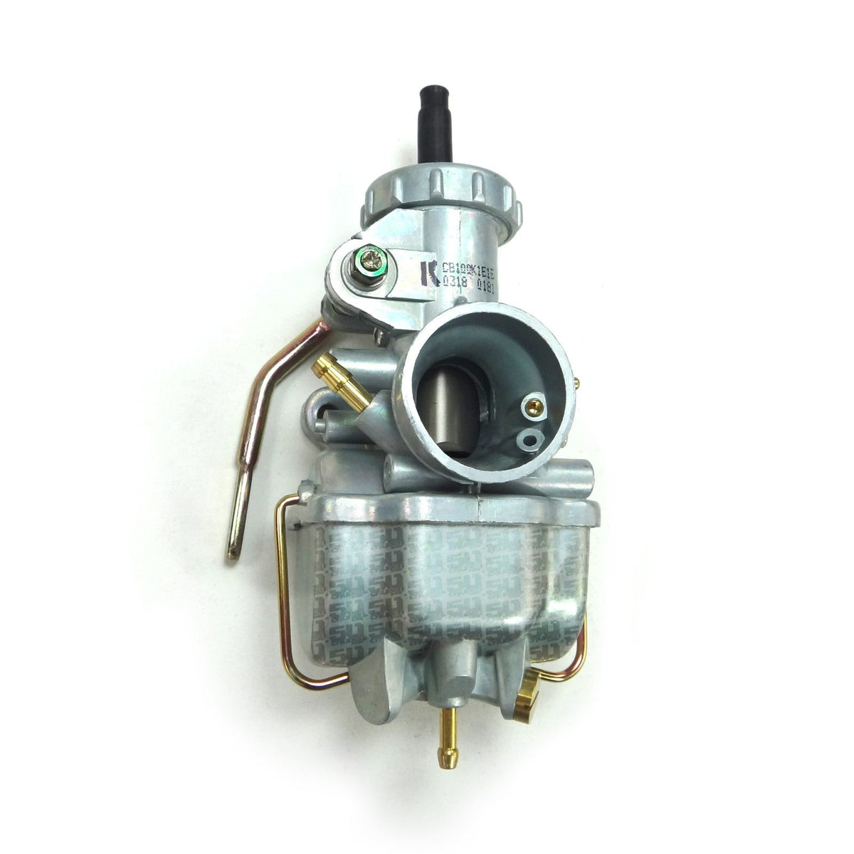 50 Caliber Racing Carburetor 24mm Honda CB CL SL Models