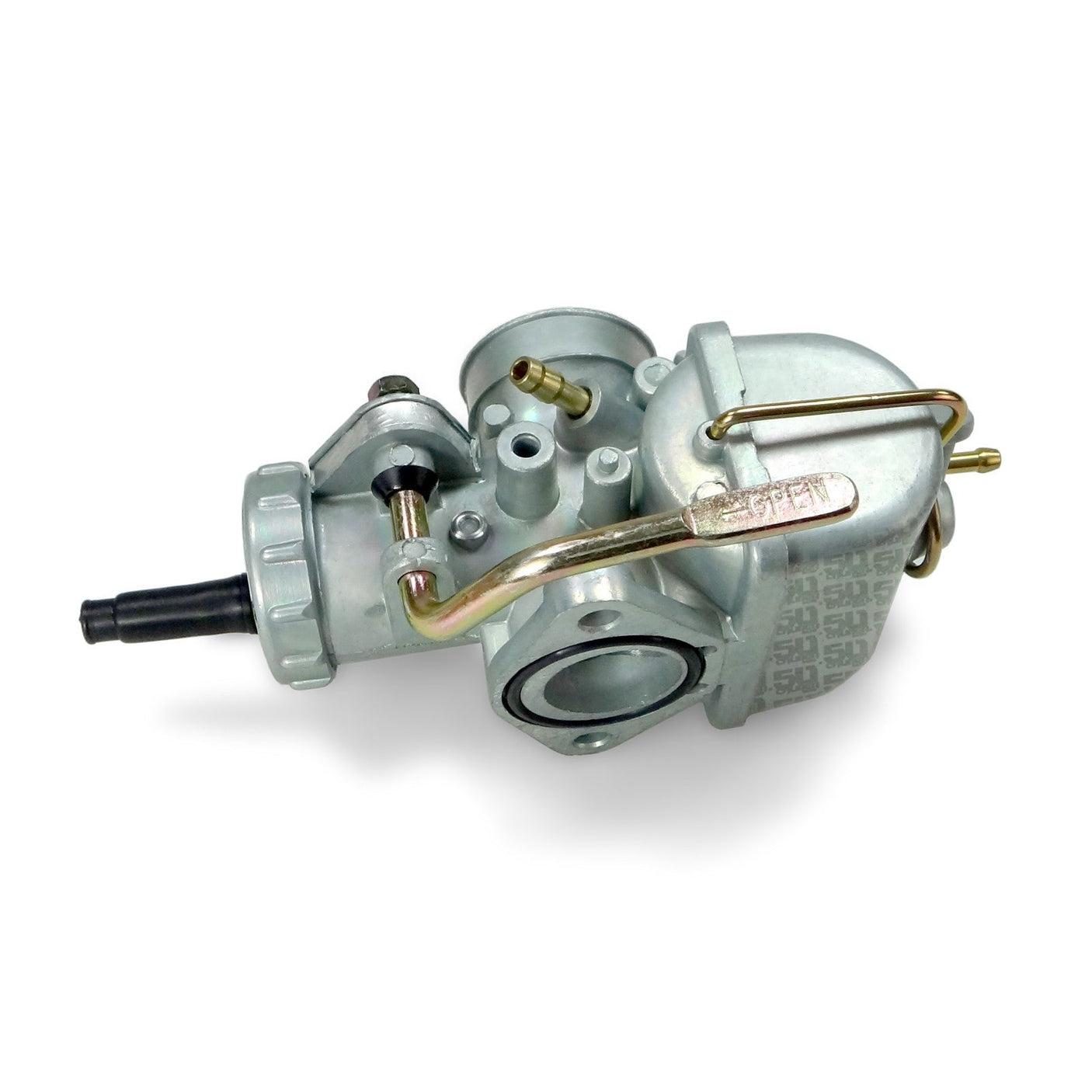 50 Caliber Racing Carburetor 24mm Honda CB CL SL Models