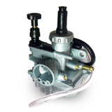50 Caliber Racing Suzuki LT80 Quadsport ATV Carburetor - New, Includes Fuel Lines