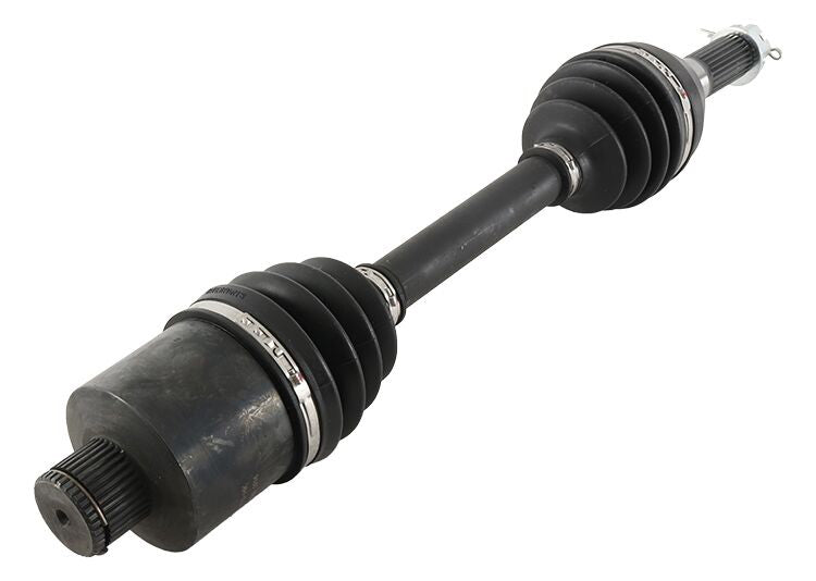 Photo of ALL BALLS Yamaha YFM660FG Grizzly 4WD Off-road Axle by 8 Ball Extreme Duty for ATV/UTV by ALL BALLS - Premium Drive for UTVs / Side by Sides
