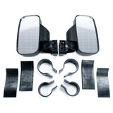 Universal UTV Breakaway Side View Mirrors