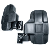 Universal UTV Breakaway Side View Mirrors
