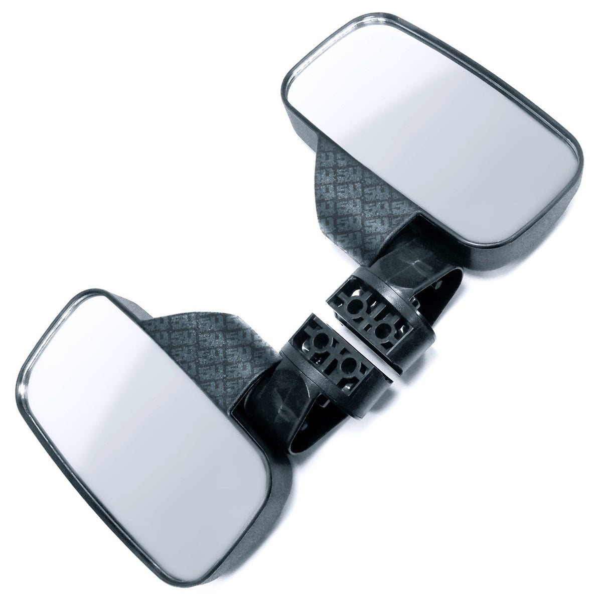 Universal UTV breakaway side-view mirrors - view 4