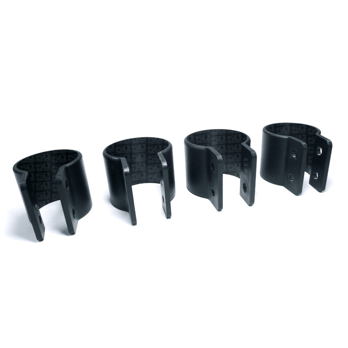 Universal UTV breakaway side-view mirrors - view 5