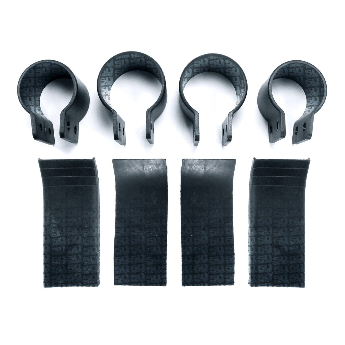 Universal UTV breakaway side-view mirrors - view 7