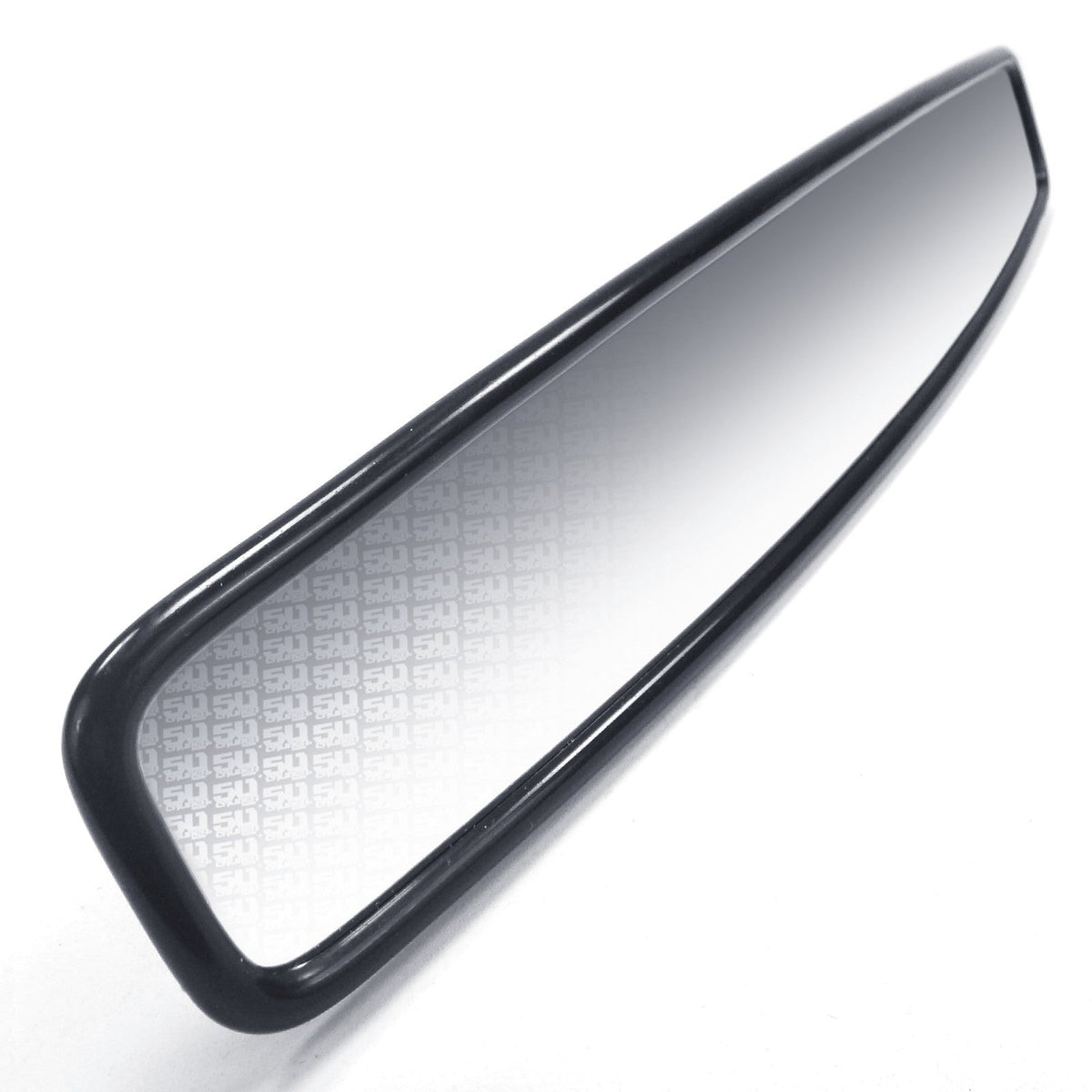 15-inch convex UTV rear-view mirror - view 3
