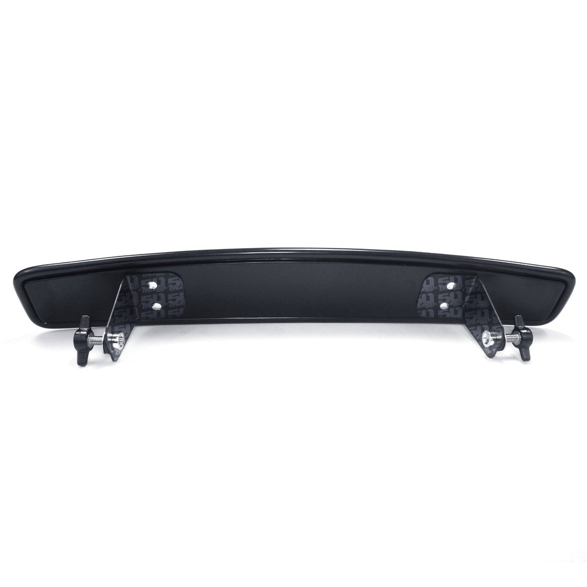 15-inch convex UTV rear-view mirror - view 4