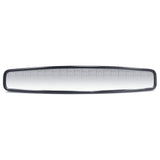 15-inch convex UTV rear-view mirror - view 6