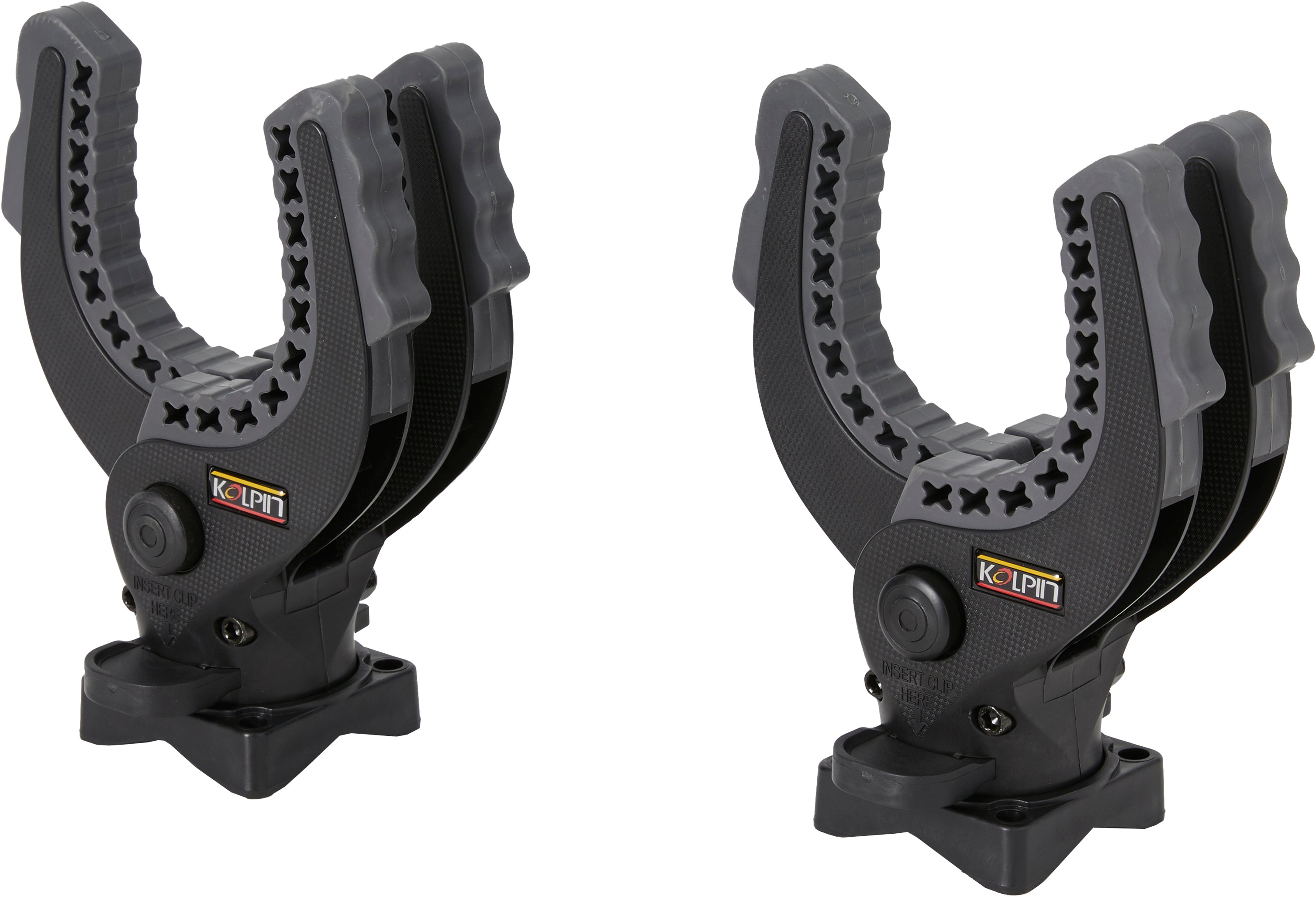 Photo of RATCHETING RHINO GRIP by KOLPIN - Premium for UTVs / Side by Sides